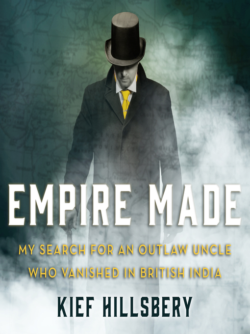 Title details for Empire Made by Kief Hillsbery - Available